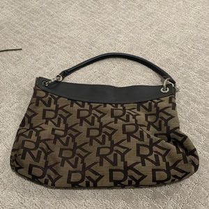 DKNY bag